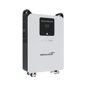 Mobile Power System Single-Phase H5kW