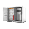 Outdoor Cabinet ESS (with isolation transformer) 50-150kW
