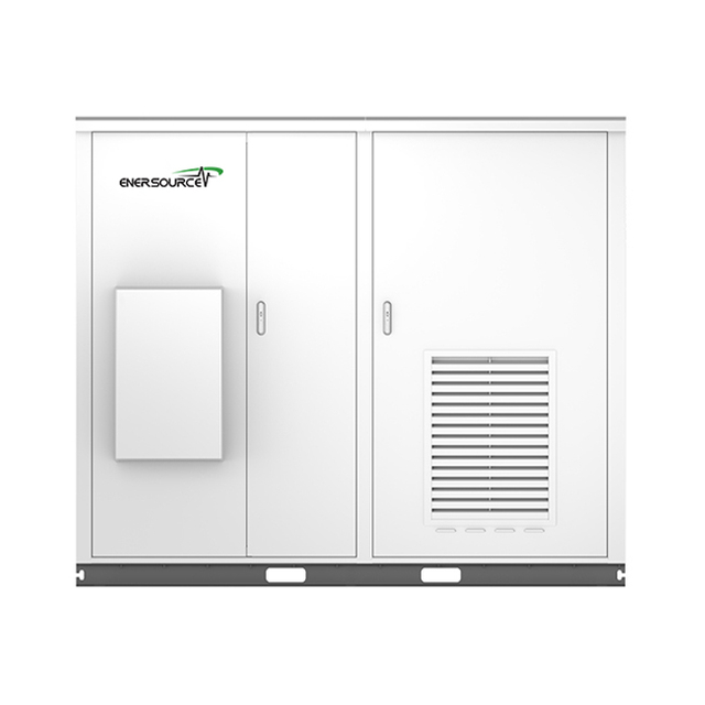 Outdoor Cabinet ESS 30-100kW