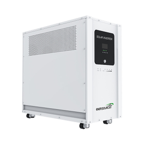 Mobile Power System Single-Phase 5kW