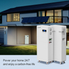 All-In-One Single-Phase 5.5kW/15kWh