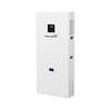All-In-One Single-Phase 5kW/5-10kWh
