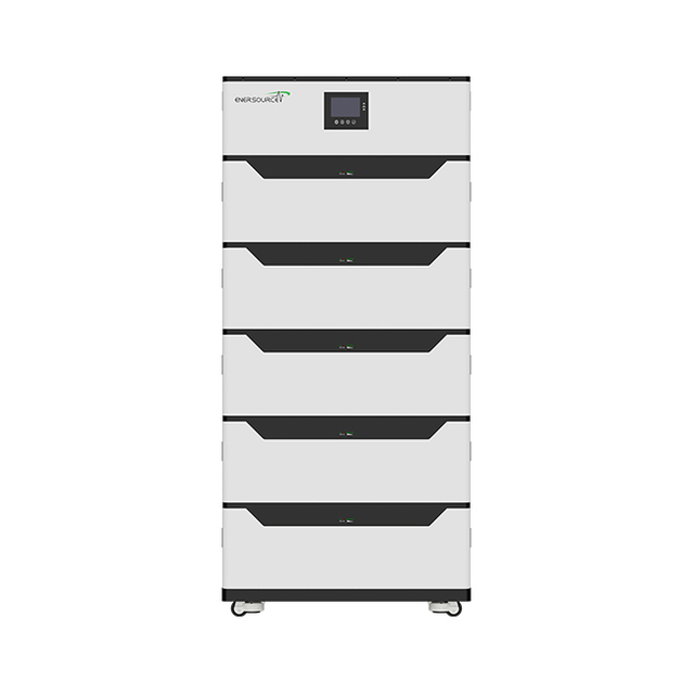 All-In-One Single-Phase 8/10kW