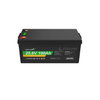 LiFePO4 Battery 25.6V 100Ah
