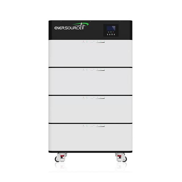 All-In-One Single-Phase 5kW