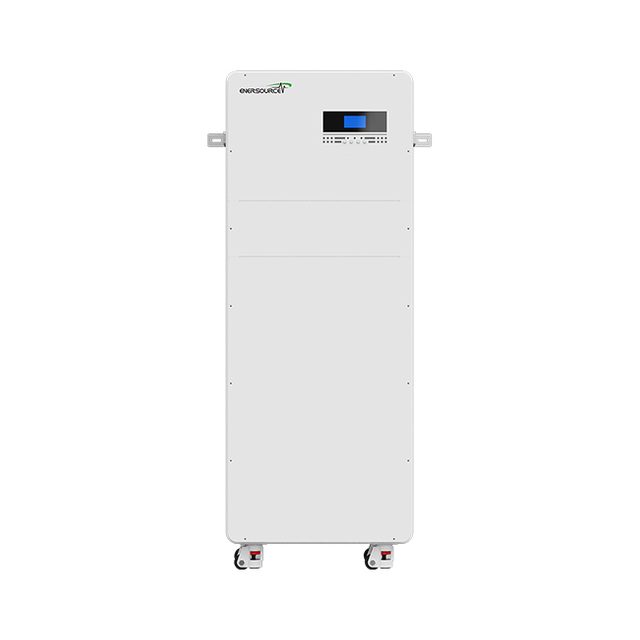 All-In-One Single-Phase 5.5kW/15kWh
