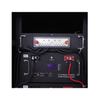 Rack Mount Battery Cabinet 51.2V 1600-2000Ah
