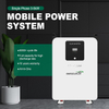 All-In-One Single-Phase 5kW/5kWh