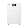 High-Volt Power Brick Battery 2.6K 50Ah