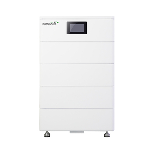 High-Volt Power Brick Battery 5K 100Ah