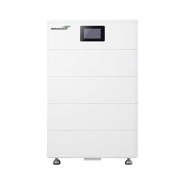 High-Volt Power Brick Battery 2.6K 50Ah