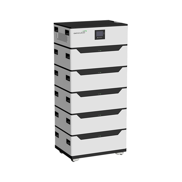 All-In-One Single-Phase 8/10kW