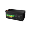 LiFePO4 Battery 25.6V 200Ah