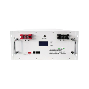 Rack Mount Battery 51.2V 300Ah
