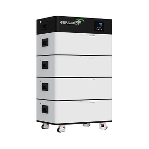 All-In-One Single-Phase 5kW