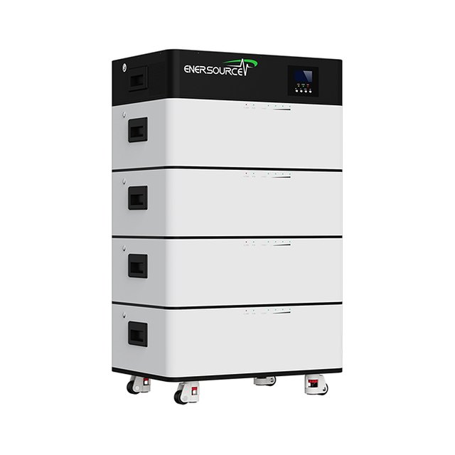 All-In-One Single-Phase 5kW