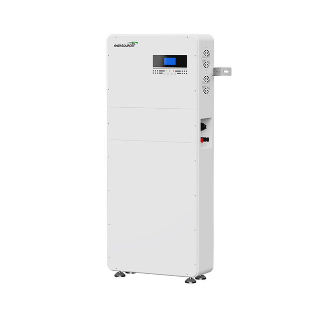 All-In-One Single-Phase 5.5kW/5kWh