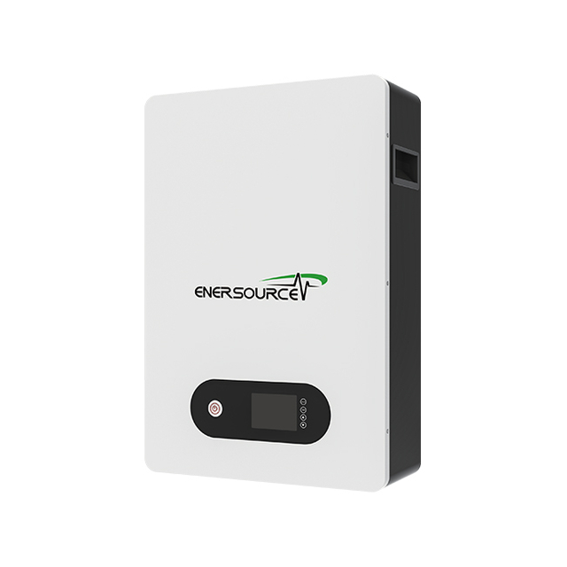 Power Wall Battery E1 5K