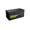 LiFePO4 Battery 25.6V 200Ah