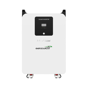 All-In-One Single-Phase 5kW/5kWh