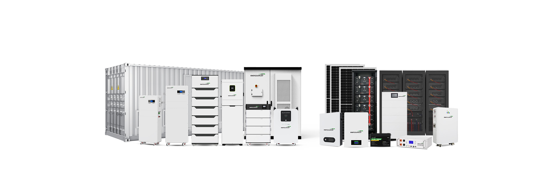 enersource solar products