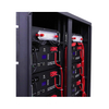 Rack Mount Battery Cabinet 51.2V 1600-2000Ah