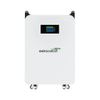 Mobile Battery 51.2V 200Ah
