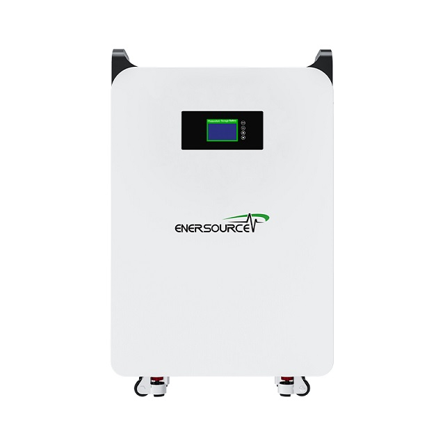 Mobile Battery 51.2V 200Ah