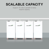 Floor Standing Battery 51.2V/230Ah/300Ah/314Ah