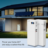 All-In-One Single-Phase 5.5kW/5kWh