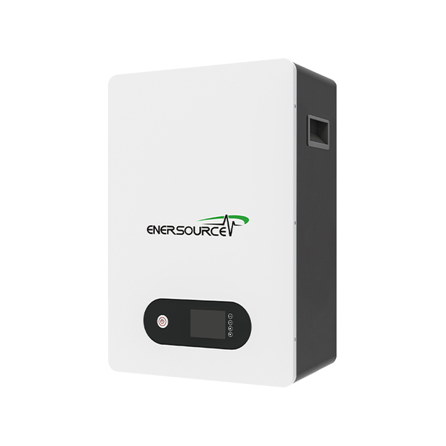 Power Wall Battery E1 10K