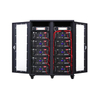 Rack Mount Battery Cabinet 51.2V 1600-2000Ah