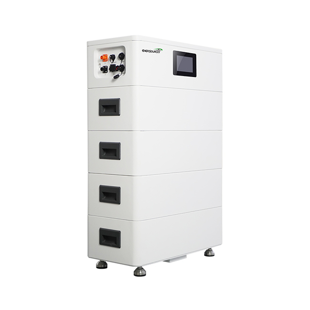 High-Volt Power Brick Battery 2.6K 50Ah