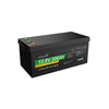 LiFePO4 Battery 12.8V 200Ah