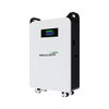 Mobile Battery 51.2V 200Ah