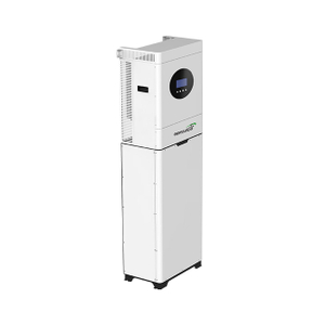 All-In-One Single-Phase 6kW
