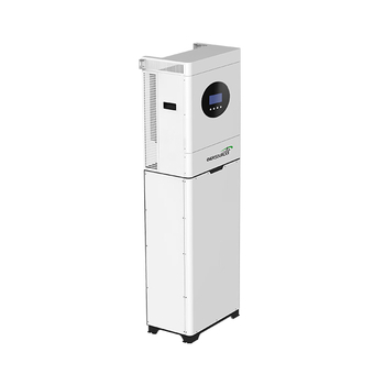 All-In-One Single-Phase 6kW