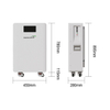 Power Wall Battery E3 15K