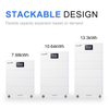 High-Volt Power Brick Battery 2.6K 50Ah