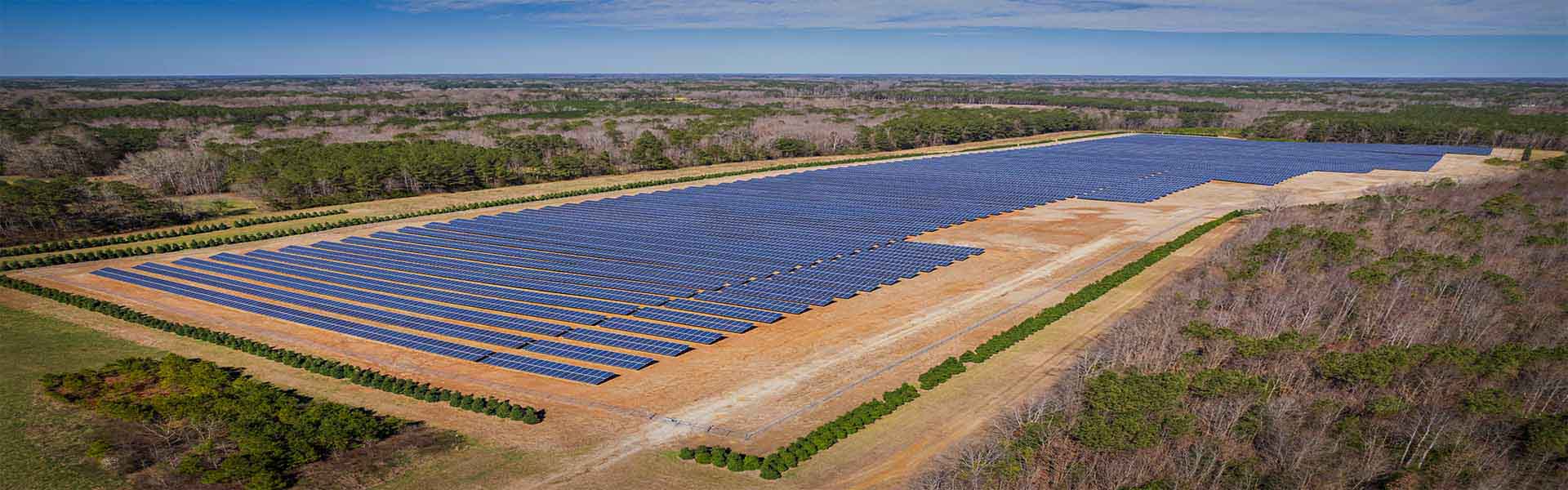 solar project