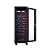 Rack Mount Battery Cabinet 51.2V 800-1200Ah
