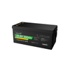 LiFePO4 Battery 25.6V 300Ah