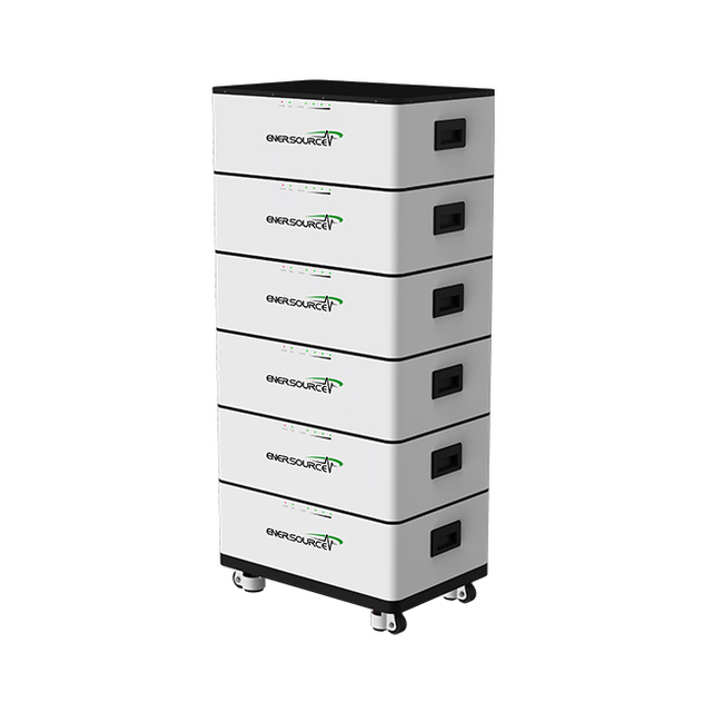 Power Brick Battery 5K