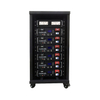 Rack Mount Cabinet 51.2V 400-600Ah