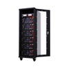 Rack Mount Battery Cabinet 51.2V 800-1200Ah