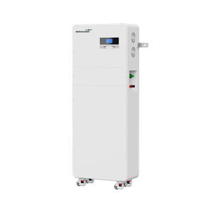 All-In-One Single-Phase 5.5kW/15kWh
