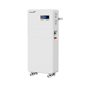 All-In-One Single-Phase 5.5kW/10kWh-B