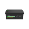 LiFePO4 Battery 12.8V 200Ah