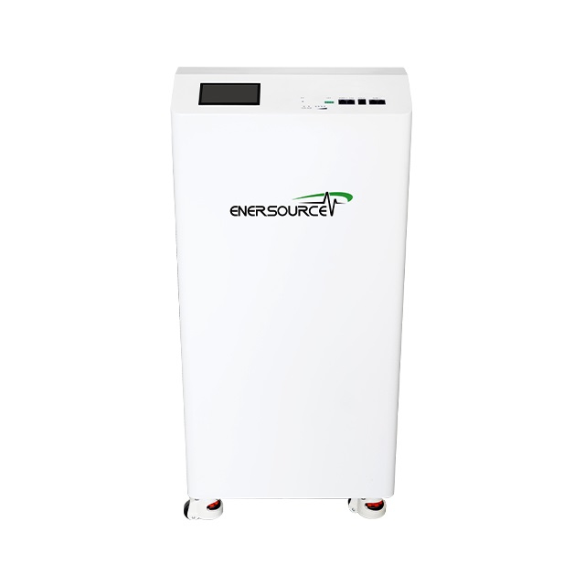 Floor Standing Battery 51.2V/230Ah/300Ah/314Ah