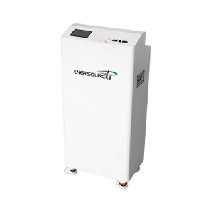 Floor Standing Battery 51.2V/230Ah/300Ah/314Ah